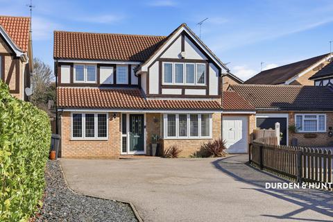 undefined, Merlin Close, Waltham Abbey, EN9