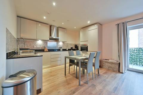 undefined, Cooke House, Watford, WD18