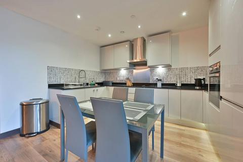 undefined, Cooke House, Watford, WD18