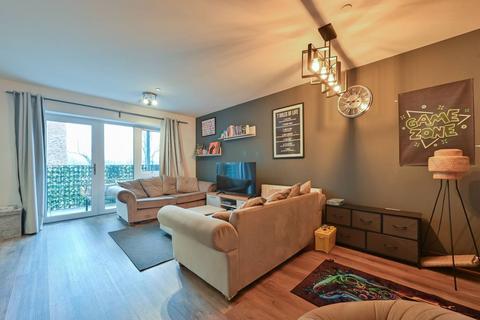 undefined, Cooke House, Watford, WD18