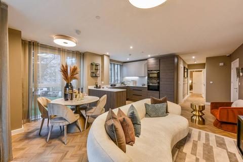 undefined, North West Quarter, Queen's Park, NW6