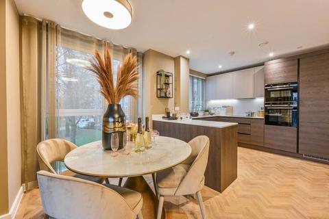 3 bedroom flat for sale, North West Quarter, Queen's Park, NW6