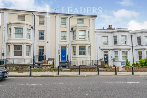 undefined, London Road, St. Albans, AL1