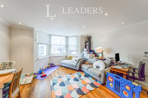 undefined, London Road, St. Albans, AL1