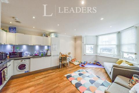 undefined, London Road, St. Albans, AL1