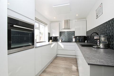 undefined, North Croft, Winslow MK18