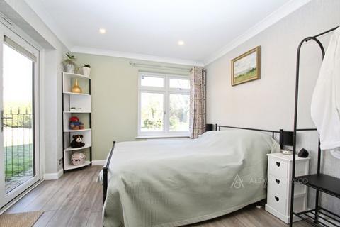 undefined, North Croft, Winslow MK18