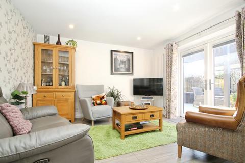 undefined, North Croft, Winslow MK18