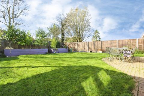 undefined, North Croft, Winslow MK18