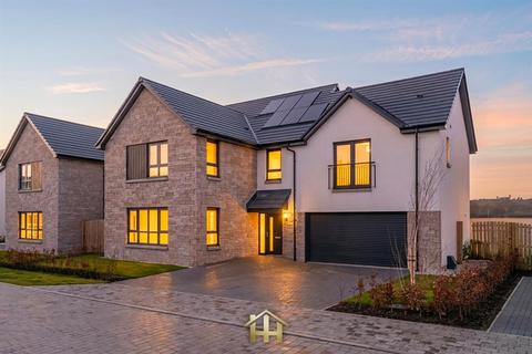 5 bedroom detached house for sale, Strathgray Mews, Dundee DD2