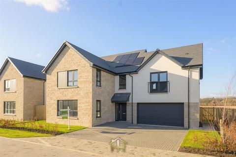 5 bedroom detached house for sale, Strathgray Mews, Dundee DD2