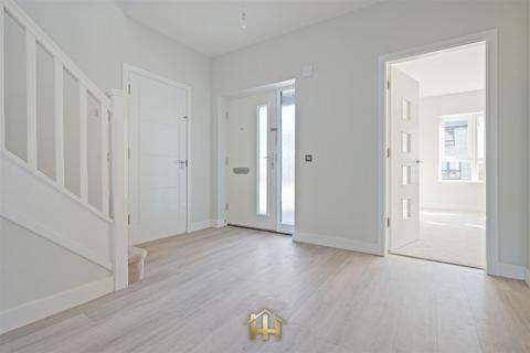 5 bedroom detached house for sale, Strathgray Mews, Dundee DD2