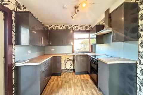 2 bedroom end of terrace house for sale, Beechbank Crescent, Fife KY4