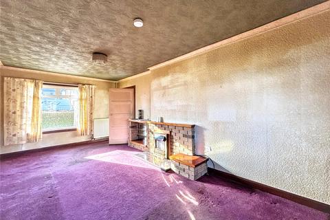 2 bedroom end of terrace house for sale, Beechbank Crescent, Fife KY4