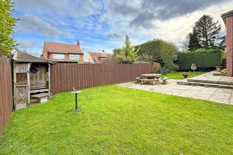 4 bedroom detached house for sale, Otley Road, Killinghall, HG3
