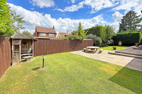 4 bedroom detached house for sale, Otley Road, Killinghall, HG3