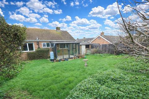 undefined, Blenheim Close, Rushden NN10
