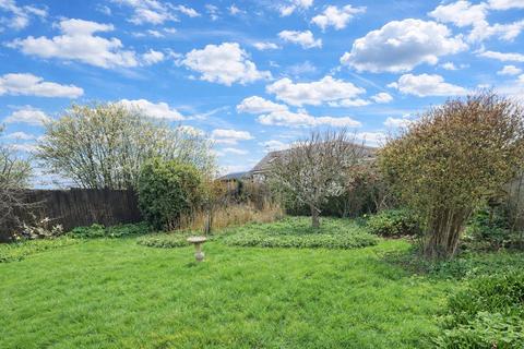2 bedroom semi-detached bungalow for sale, Blenheim Close, Rushden NN10