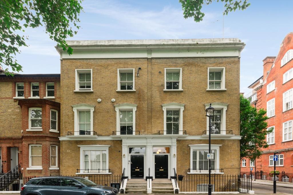 Vincent square, 5...