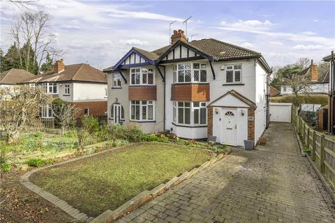 Weetwood Lane, Leeds, West Yorkshire, LS16