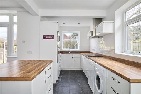 undefined, Weetwood Lane, Leeds, West Yorkshire, LS16