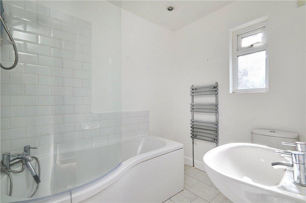 House Bathroom