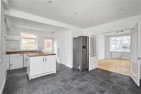 undefined, Weetwood Lane, Leeds, West Yorkshire, LS16