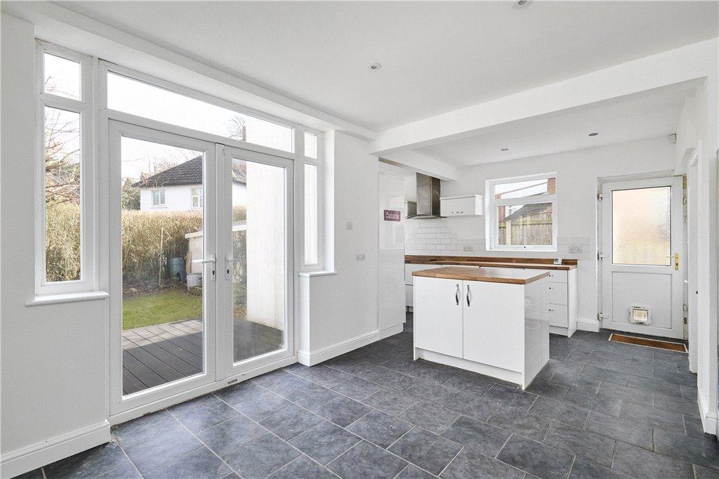 Patio Doors