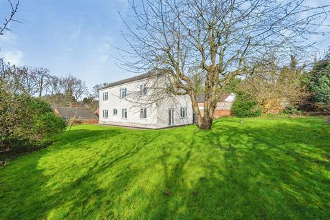 undefined, Sitwell Street, Derby DE21