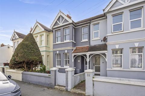 2 bedroom flat for sale, Ham Road, East Worthing, West Sussex, BN11 2QU