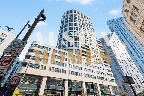 1 bedroom flat for sale, City Road, Eagle Point City Road, EC1V