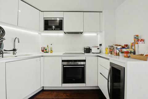 1 bedroom flat for sale, City Road, Eagle Point City Road, EC1V