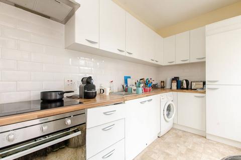 1 bedroom flat to rent, Folgate Street, Aldgate, London, E1