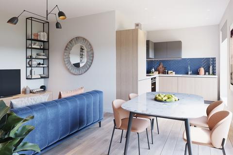 undefined, Moseley Street, London B12