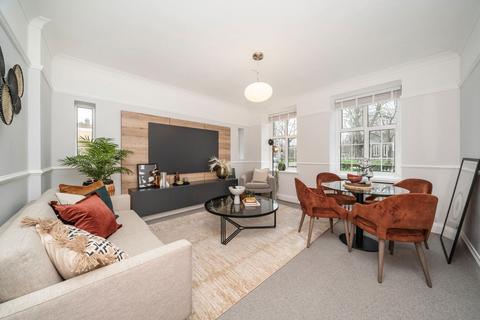 2 bedroom flat for sale, Heathfield Terrace, London W4