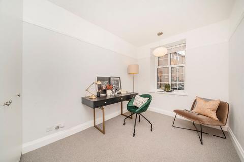 2 bedroom flat for sale, Heathfield Terrace, London W4