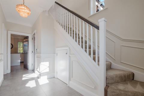 undefined, Vale Crescent, Nether Alderley