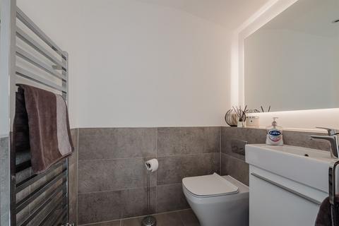 undefined, Vale Crescent, Nether Alderley