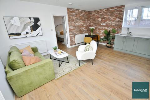 1 bedroom apartment for sale, Birkbeck Road, North Finchley, N12