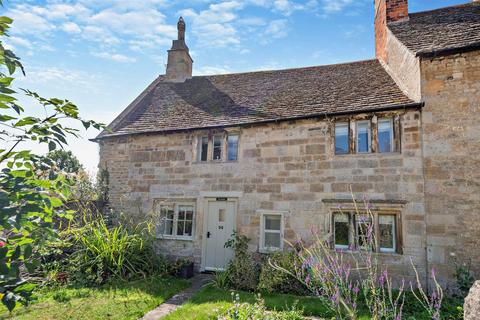 undefined, West Street, Oundle PE8