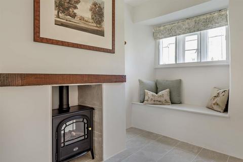 undefined, West Street, Oundle PE8