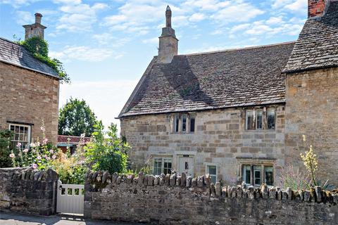 undefined, West Street, Oundle PE8