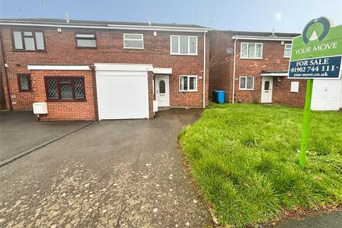 undefined, Manston Drive, Staffordshire WV6