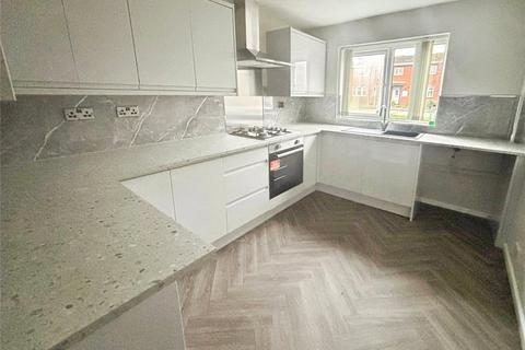 undefined, Manston Drive, Staffordshire WV6