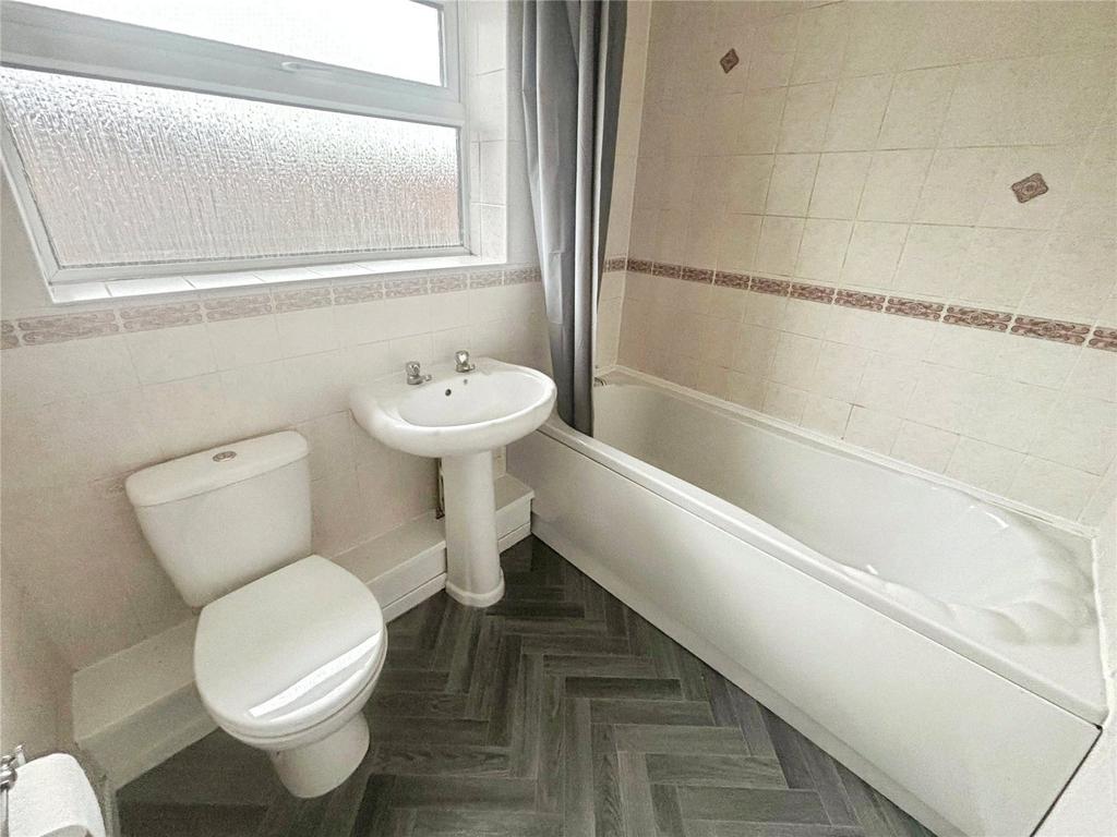 Bathroom W/C
