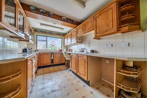 3 bedroom semi-detached house for sale, Mowbray Crescent, Stotfold, Hitchin, SG5