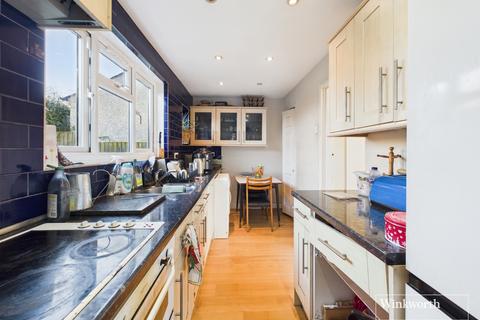undefined, Scudamore Lane, London NW9
