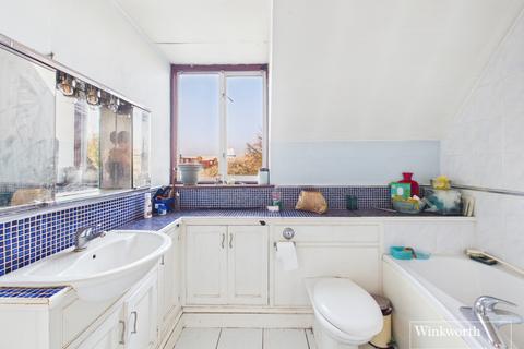 undefined, Scudamore Lane, London NW9