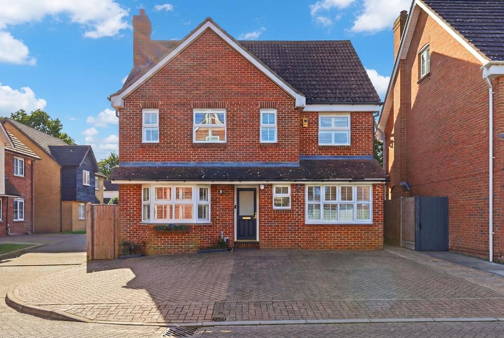 Spacious Family Home