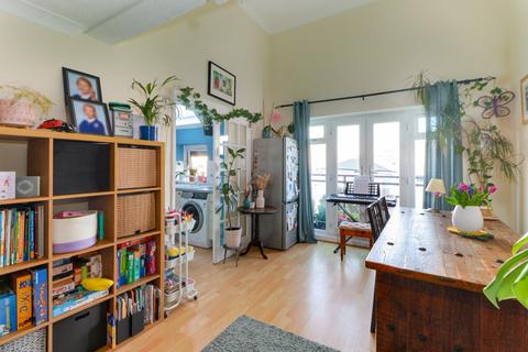 2 bedroom apartment for sale, Florence Road, Southsea